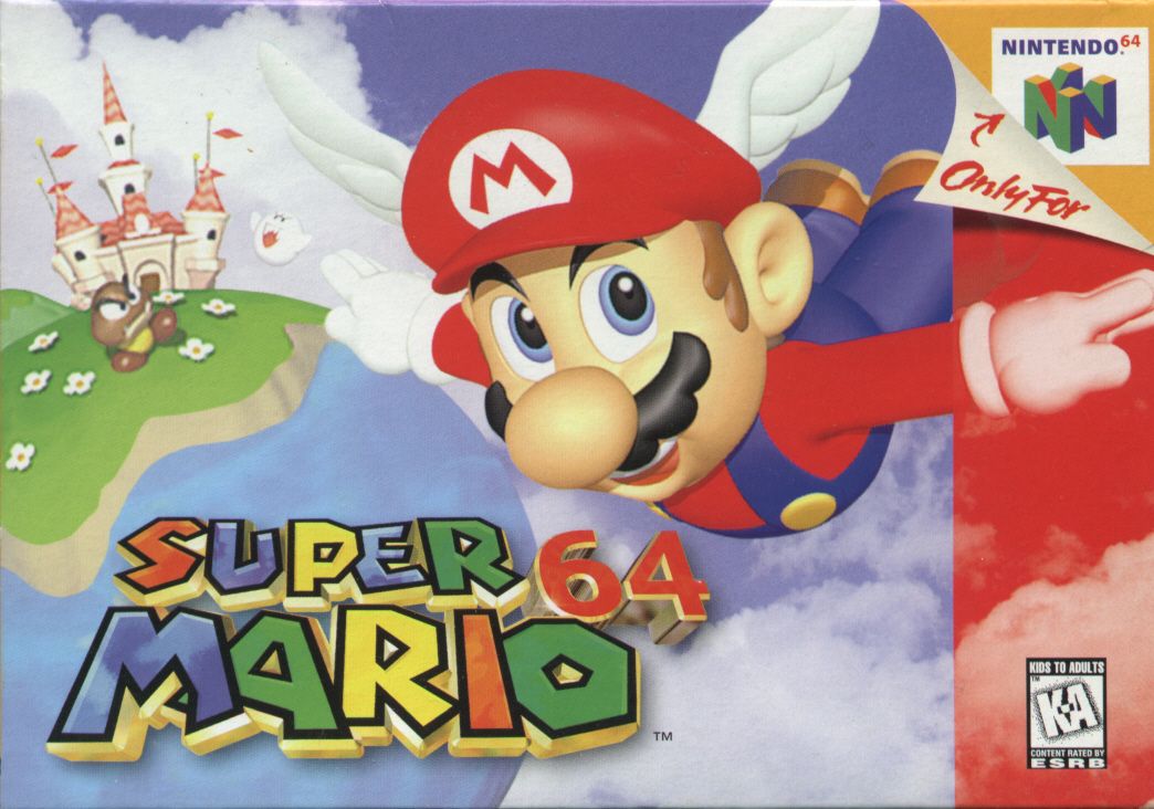 Mario & Sonic at the London 2012 Olympic Games box art for Wii